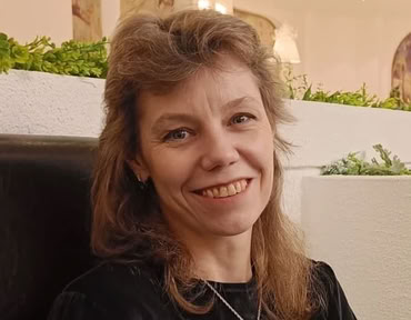 Елена Александровна Разоренова